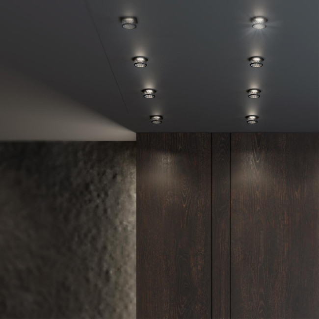 Встраиваемый светильник Novotech Spot 370920 Встраиваемый светильник Novotech Spot 370920