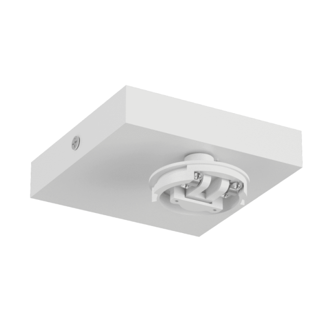 Основание для светильника SWG MINI-VL-M11-WH 004872 Основание для светильника SWG MINI-VL-M11-WH 004872