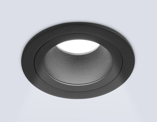 Встраиваемый светильник Ambrella Light Techno spot Technic base TN102824