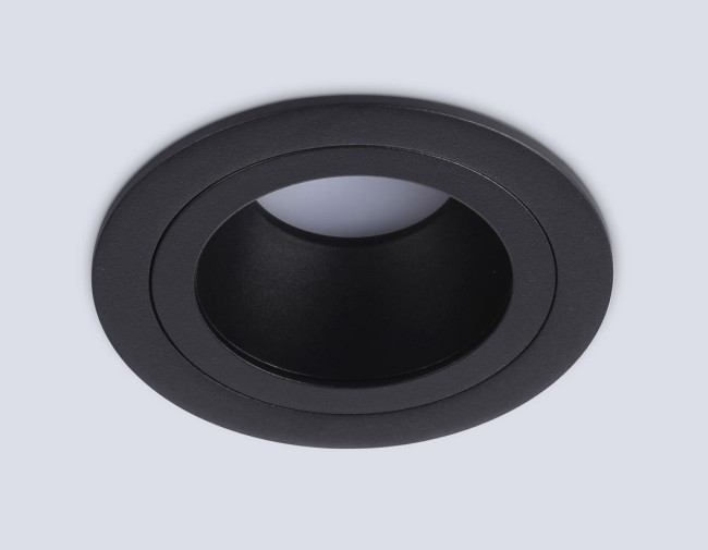 Встраиваемый светильник Ambrella Light Techno spot Technic base TN102824