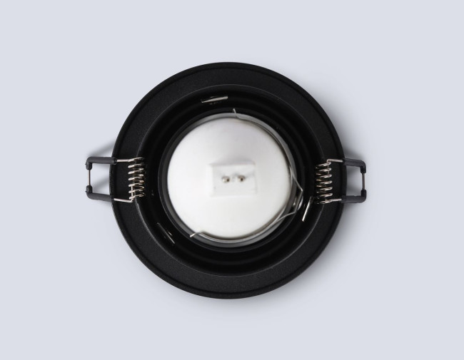 Встраиваемый светильник Ambrella Light Techno spot Technic base TN102824