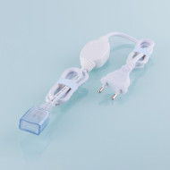 Шнур сетевой для светодиодной ленты Elektrostandard Premium LS 010 220V 2835 60Led SSH- 3 4690389125485 Шнур сетевой для светодиодной ленты Elektrostandard Premium LS 010 220V 2835 60Led SSH- 3 4690389125485