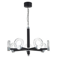 Подвесная люстра Simple Story 1087-LED28PL Подвесная люстра Simple Story 1087-LED28PL