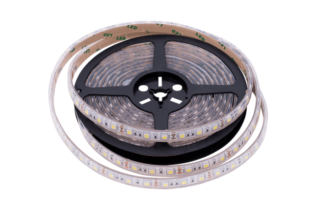 Светодиодная лента SWG SWG560-12-14.4-W-68-М 009270