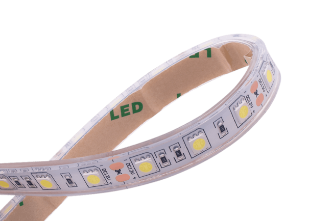 Светодиодная лента SWG SWG560-12-14.4-W-68-М 009270