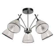 Люстра на штанге De Markt Дэла 635015205 Люстра на штанге De Markt Дэла 635015205