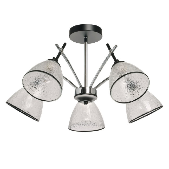 Люстра на штанге De Markt Дэла 635015205 Люстра на штанге De Markt Дэла 635015205