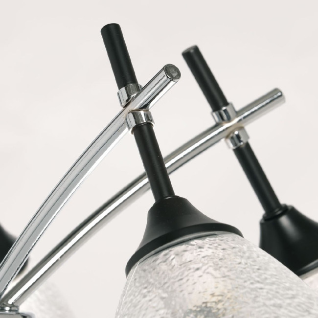 Люстра на штанге De Markt Дэла 635015205 Люстра на штанге De Markt Дэла 635015205