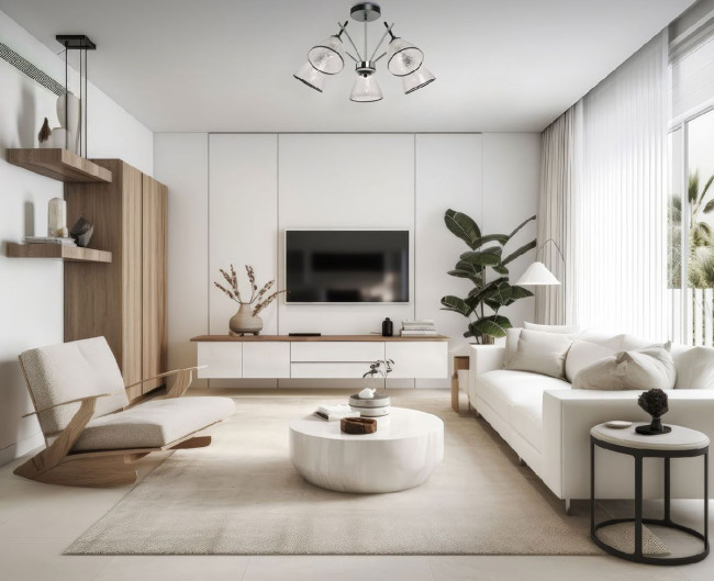 Люстра на штанге De Markt Дэла 635015205 Люстра на штанге De Markt Дэла 635015205