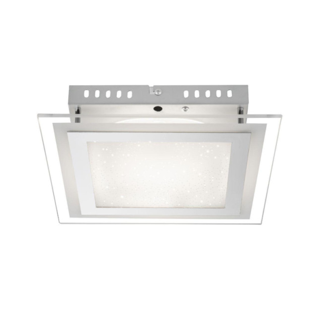 Выключатель двухклавишный с индикатором Stekker София 49298 MSW10-21-03