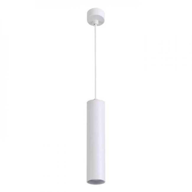 Подвесной светильник ARTE Lamp A1524SP-1WH Подвесной светильник ARTE Lamp A1524SP-1WH