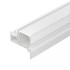 Профиль Arlight STRETCH-20-WALL-D-SIDE-2000 WHITE 042945 Профиль Arlight STRETCH-20-WALL-D-SIDE-2000 WHITE 042945