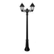 Уличный фонарь Fumagalli Gigi Bisso/Anna E22.156.S20.AXF1R Уличный фонарь Fumagalli Gigi Bisso/Anna E22.156.S20.AXF1R