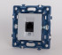 Компьютерная розетка (Cat 6) ELBI Moda Vox 611-041032-247 Компьютерная розетка (Cat 6) ELBI Moda Vox 611-041032-247