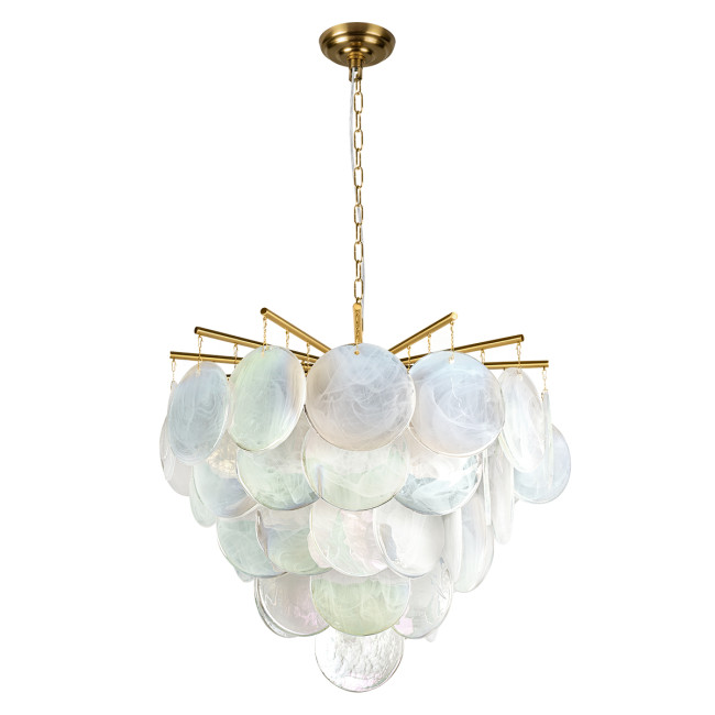 Подвесная люстра LOFT IT Lolly 10492/600 Pearl Подвесная люстра LOFT IT Lolly 10492/600 Pearl