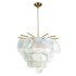Подвесная люстра LOFT IT Lolly 10492/600 Pearl Подвесная люстра LOFT IT Lolly 10492/600 Pearl