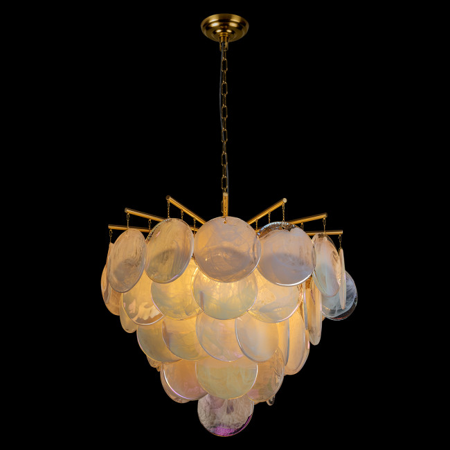 Подвесная люстра LOFT IT Lolly 10492/600 Pearl Подвесная люстра LOFT IT Lolly 10492/600 Pearl