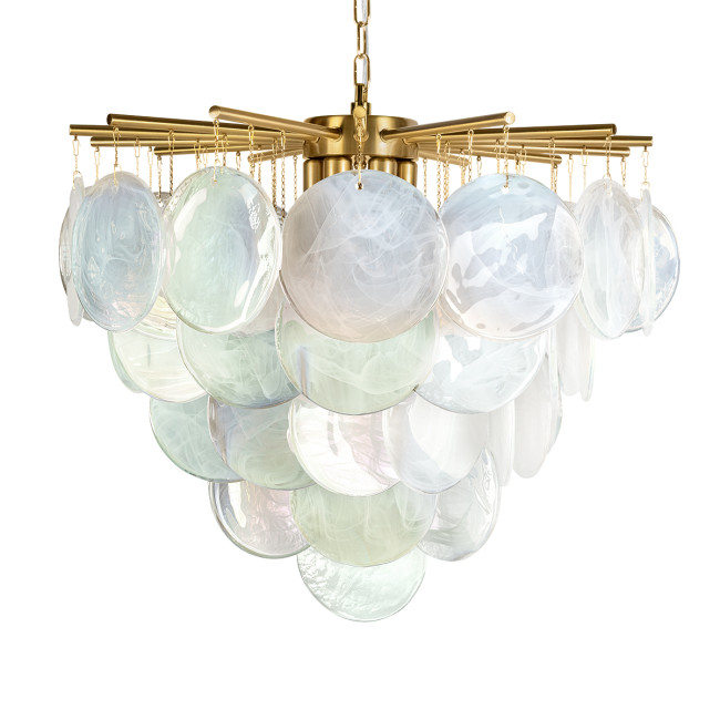 Подвесная люстра LOFT IT Lolly 10492/600 Pearl Подвесная люстра LOFT IT Lolly 10492/600 Pearl