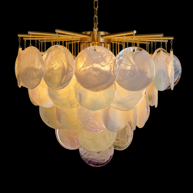 Подвесная люстра LOFT IT Lolly 10492/600 Pearl Подвесная люстра LOFT IT Lolly 10492/600 Pearl