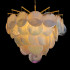 Подвесная люстра LOFT IT Lolly 10492/600 Pearl Подвесная люстра LOFT IT Lolly 10492/600 Pearl