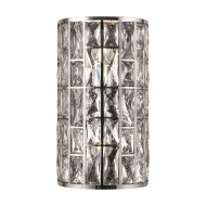 Настенный светильник Maytoni Gelid MOD184-WL-02-CH Настенный светильник Maytoni Gelid MOD184-WL-02-CH