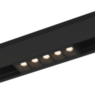 Трековый светильник DesignLed SY-601221-BL-10-NW 003583 Трековый светильник DesignLed SY-601221-BL-10-NW 003583