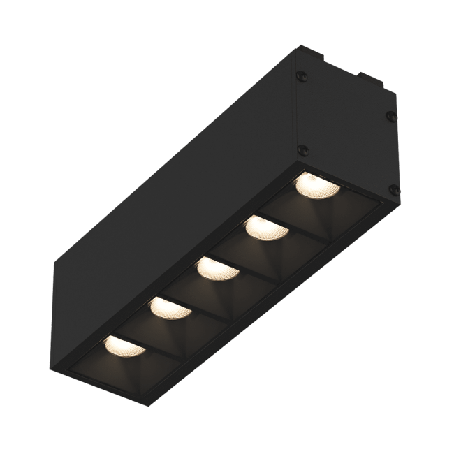 Трековый светильник DesignLed SY-601221-BL-10-NW 003583 Трековый светильник DesignLed SY-601221-BL-10-NW 003583