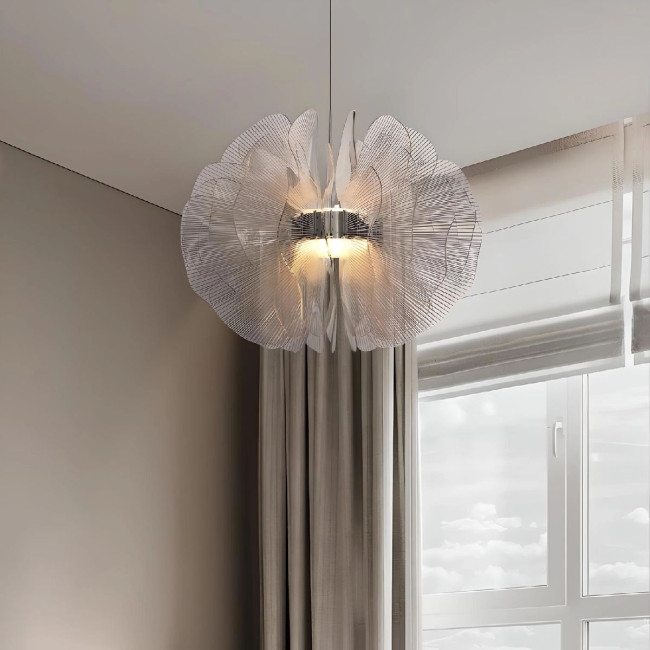 Подвесная люстра Mizi'en Flair MZ123034-1-550