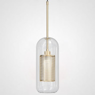 Подвесной светильник ImperiumLoft Catch 186719-26