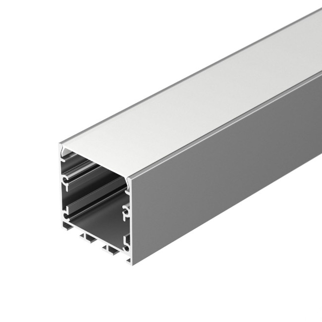 Алюминиевый профиль Arlight LINE-S-3535-2000 ANOD 041641 Алюминиевый профиль Arlight LINE-S-3535-2000 ANOD 041641