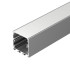 Алюминиевый профиль Arlight LINE-S-3535-2000 ANOD 041641 Алюминиевый профиль Arlight LINE-S-3535-2000 ANOD 041641
