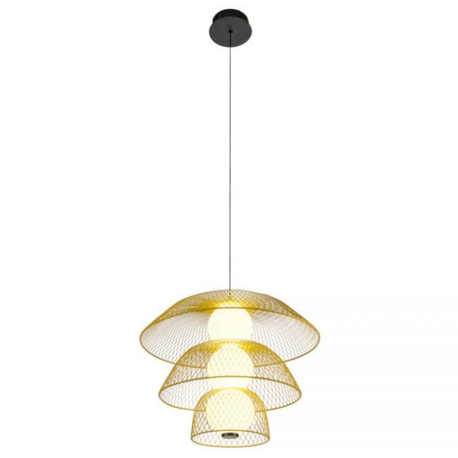 Подвесной светильник Myfar Pauline MR2494-1PL Подвесной светильник Myfar Pauline MR2494-1PL