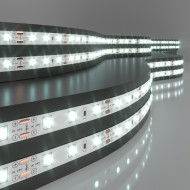 Светодиодная лента Elektrostandard 24V 4,8W 60Led 2835 IP20 холодный белый, 5м 4690389167812 Светодиодная лента Elektrostandard 24V 4,8W 60Led 2835 IP20 холодный белый, 5м 4690389167812