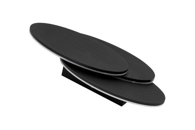 Настенный светильник DesignLed GW-6809R-12-BL-WW 003205 Настенный светильник DesignLed GW-6809R-12-BL-WW 003205
