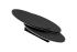 Настенный светильник DesignLed GW-6809R-12-BL-WW 003205 Настенный светильник DesignLed GW-6809R-12-BL-WW 003205