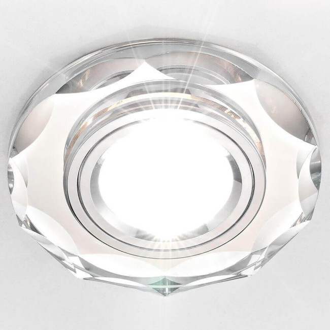 Встраиваемый светильник Ambrella Light Classic 800 CL Встраиваемый светильник Ambrella Light Classic 800 CL