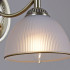 Бра ILLUMICO IL0653-1WSQ-25AB ELITE Бра ILLUMICO IL0653-1WSQ-25AB ELITE
