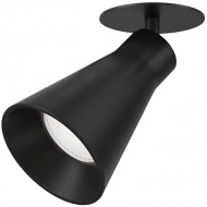 Встраиваемый спот Maytoni Virar C059CL-01B Встраиваемый спот Maytoni Virar C059CL-01B