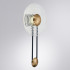 Настенный светильник Arte Lamp Biscotto A2640AP-1GO Настенный светильник Arte Lamp Biscotto A2640AP-1GO
