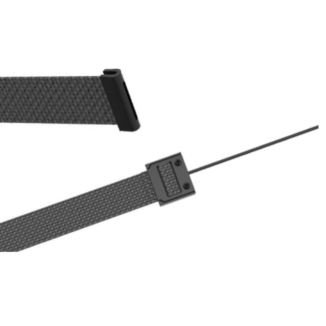 Наконечник для токопроводящего ремня Divinare Decorato D253406 Наконечник для токопроводящего ремня Divinare Decorato D253406