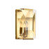Настенный светильник Harlow Crystal 1A gold Настенный светильник Harlow Crystal 1A gold