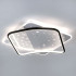 Потолочный светильник LED4U L1037-520 BK Потолочный светильник LED4U L1037-520 BK