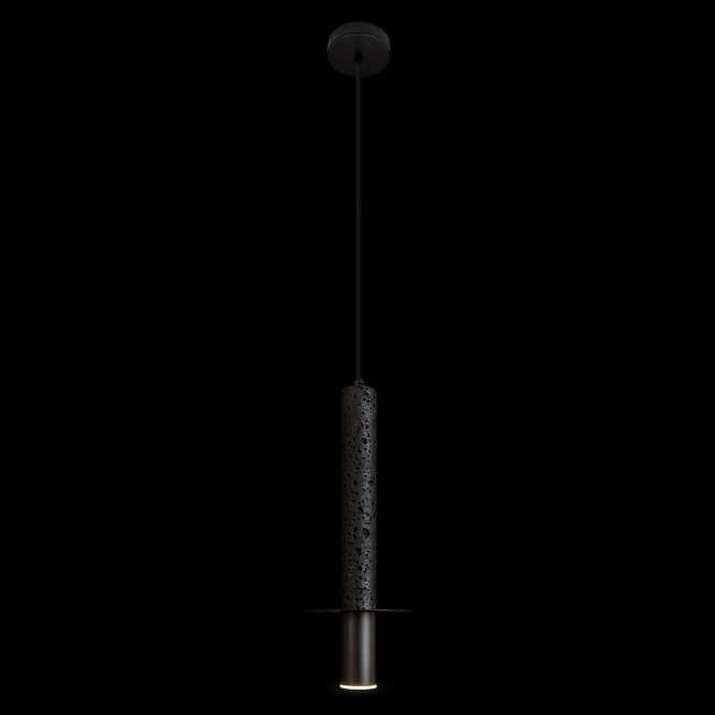 Подвесной светильник Loft IT Everest 10583A Black Подвесной светильник Loft IT Everest 10583A Black
