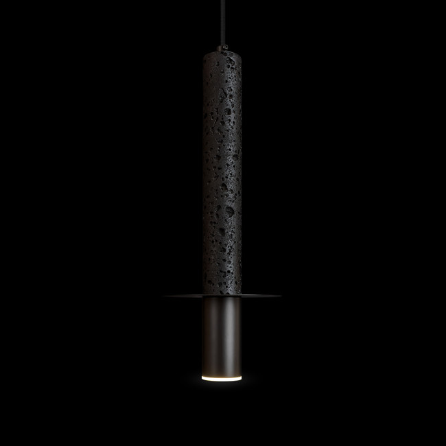 Подвесной светильник Loft IT Everest 10583A Black Подвесной светильник Loft IT Everest 10583A Black