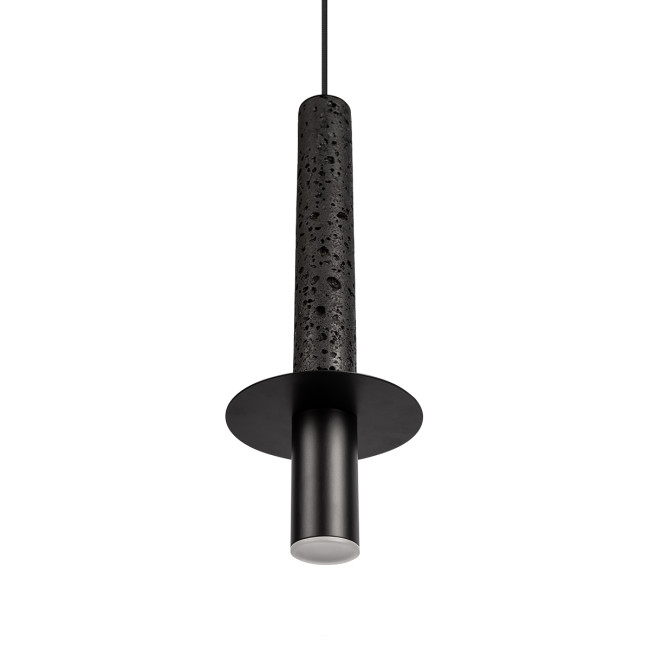 Подвесной светильник Loft IT Everest 10583A Black Подвесной светильник Loft IT Everest 10583A Black