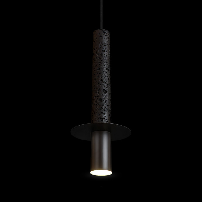 Подвесной светильник Loft IT Everest 10583A Black Подвесной светильник Loft IT Everest 10583A Black