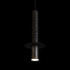 Подвесной светильник Loft IT Everest 10583A Black Подвесной светильник Loft IT Everest 10583A Black