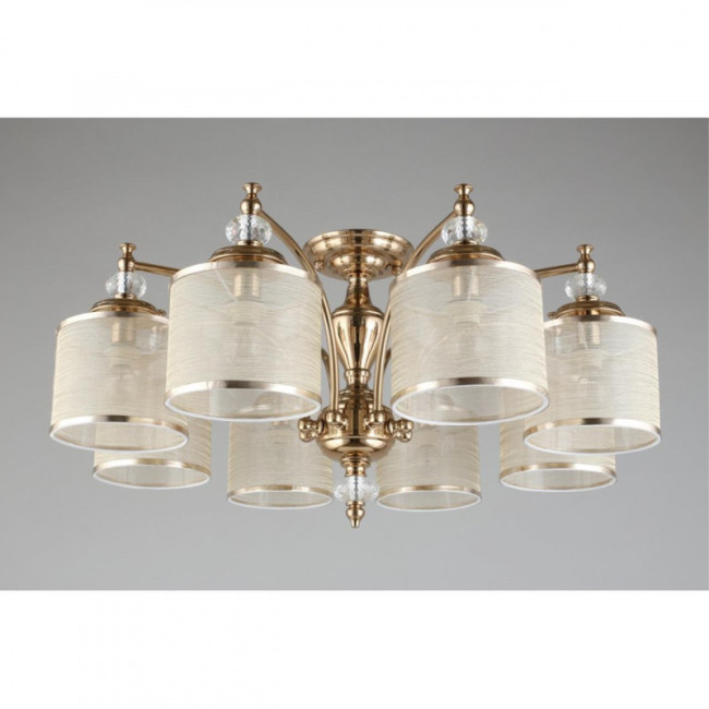 Люстра на штанге APLOYT Agata APL.720.07.08 Люстра на штанге APLOYT Agata APL.720.07.08