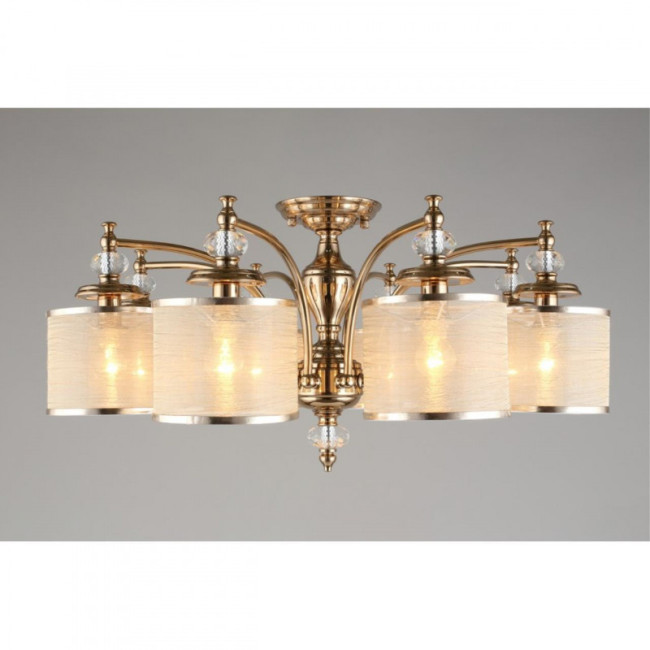 Люстра на штанге APLOYT Agata APL.720.07.08 Люстра на штанге APLOYT Agata APL.720.07.08