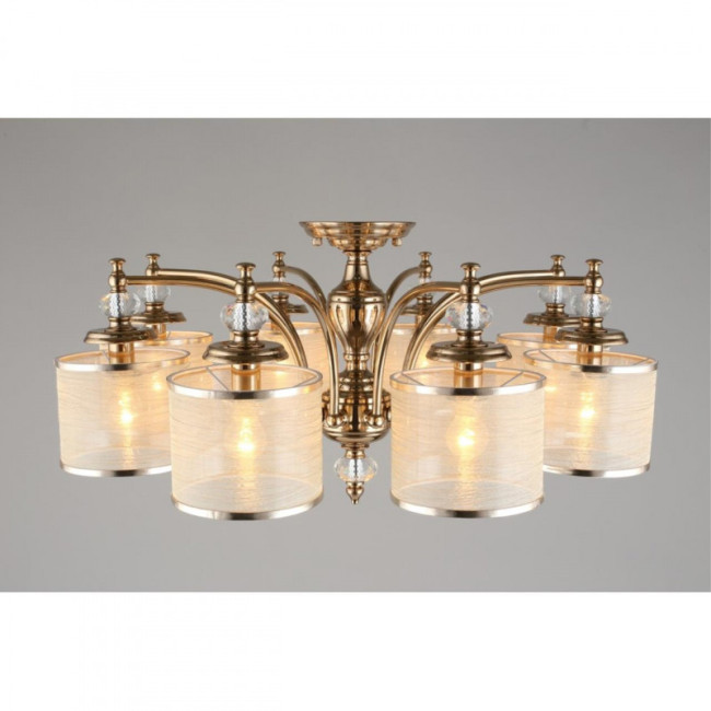 Люстра на штанге APLOYT Agata APL.720.07.08 Люстра на штанге APLOYT Agata APL.720.07.08